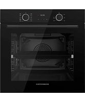 Встраиваемый электрический духовой шкаф Kuppersberg HF 610 B
