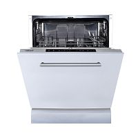 Встраиваемая посудомоечная машина Cata LVI61013