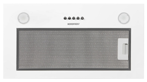 Встраиваемая вытяжка Nordfrost FB 6060 W фото 3