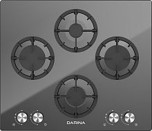 Встраиваемая газовая варочная панель Darina 2T BGC 341 12 B