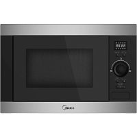 Встраиваемая микроволновая печь Midea AG925BVK