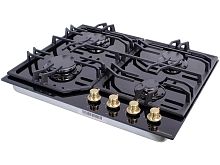 Встраиваемая газовая варочная панель Esperanza HG4G2 BR