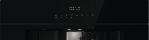 Встраиваемая кофемашина Gorenje CMA9200BG фото 4