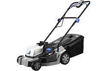 Газонокосилка аккумуляторная Deko DKLM 40V Pro
