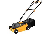Газонокосилка аккумуляторная Deko DKLM20V (063-3007)