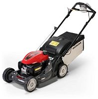 Газонокосилка бензиновая Honda HRX 476 VKE