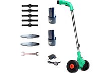 Триммер аккумуляторный Zitrek GreenCut 12 Pro (082-2004)