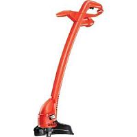 Триммер электрический Black&Decker GL 360SB