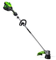 Триммер аккумуляторный GreenWorks GD82LT