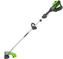 Триммер аккумуляторный GreenWorks GD82BCK2
