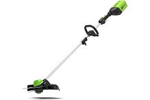 Триммер аккумуляторный GreenWorks GD60LT (2108307UB)