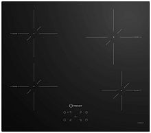 Встраиваемая индукционная варочная панель Indesit IS 41Q60 NE