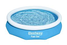 Надувной бассейн Bestway 57458