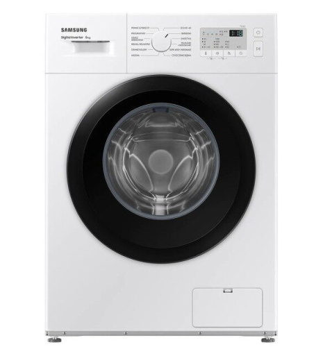 Стиральная машина Samsung WW60A3120BH