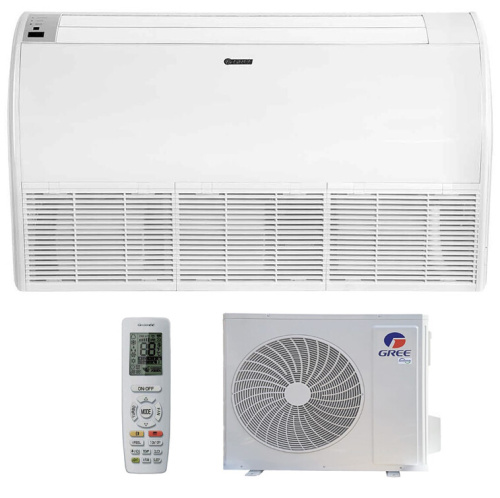 Сплит-система Gree GUD100ZD1/B-S фото 2