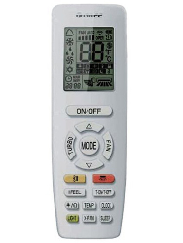 Сплит-система Gree GUD100ZD1/B-S фото 3