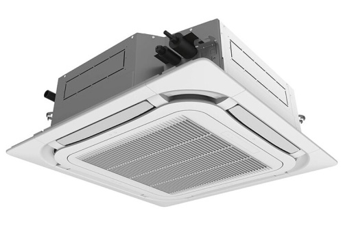 Сплит-система Gree GUD50T1/B-S фото 2