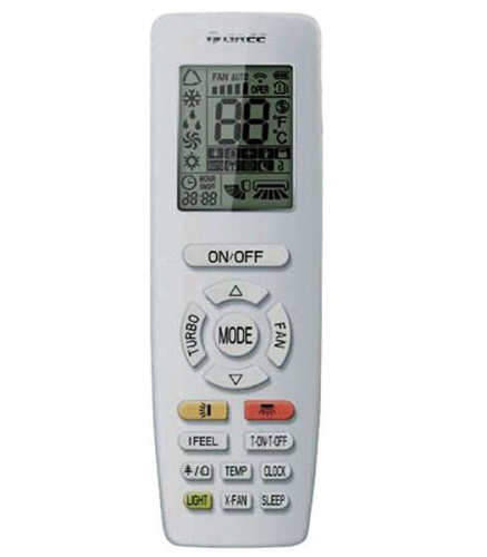 Сплит-система Gree GUD71T1/B-S фото 3