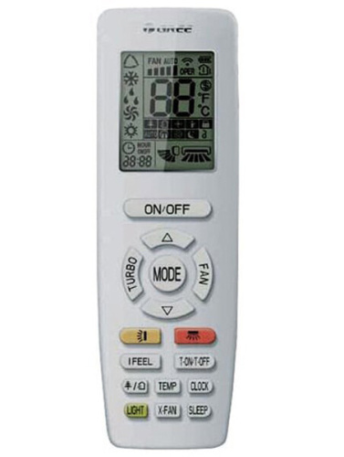 Сплит-система Gree GUD50ZD1/B-S фото 4