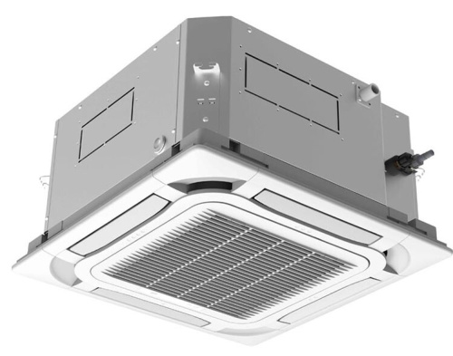 Сплит-система Gree GUD35T1/B-S фото 2