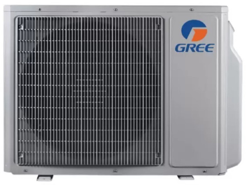 Сплит-система Gree GWH12ACC-K6DNA1F champagne фото 6
