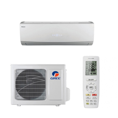 Сплит-система Gree GWH24QEXF-K6DNC2I фото 6