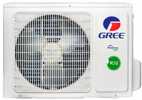 Сплит-система Gree GWH18AAD-K6DNA2E фото 5