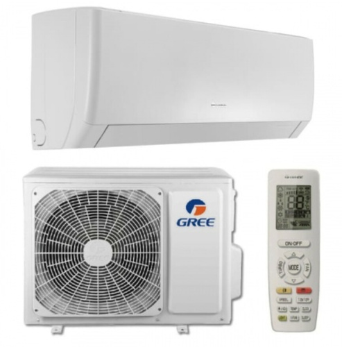Сплит-система Gree GWH24AGDXE-K6DNA4C фото 2