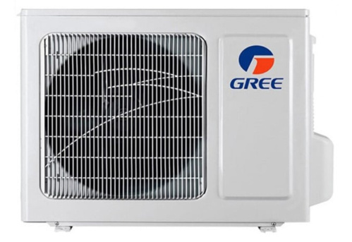 Сплит-система Gree GWH24AGDXE-K6DNA4C фото 6
