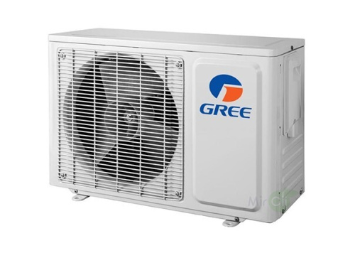 Сплит-система Gree GWH24AGDXE-K6DNA4C фото 7