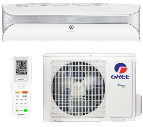 Сплит-система Gree GWH12AKCXD-K6DNA1A (LCLH)