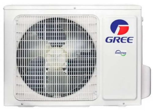 Сплит-система Gree GWH12AKCXD-K6DNA1A (LCLH) фото 7