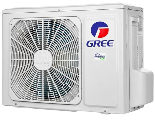 Сплит-система Gree GWH09AKCXD-K6DNA1A фото 6