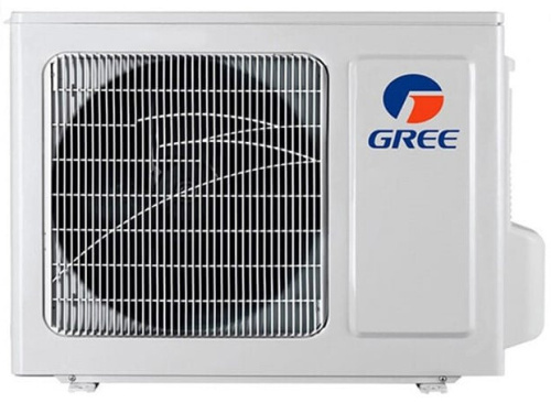 Сплит-система Gree GWH12AECXD-K6DNA1A фото 6