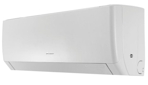 Сплит-система Gree GWH07AGAXA-K3NNA1A фото 3