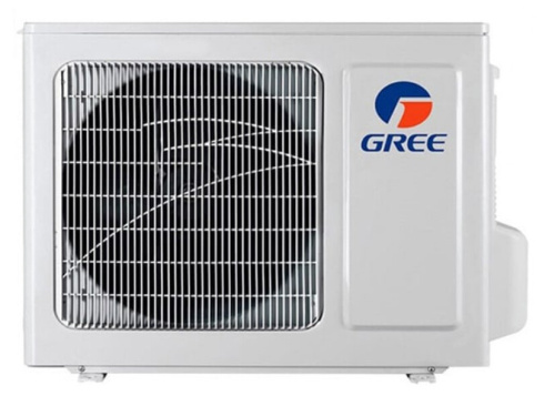Сплит-система Gree GWH07AAAXA-K3NNA2A фото 4