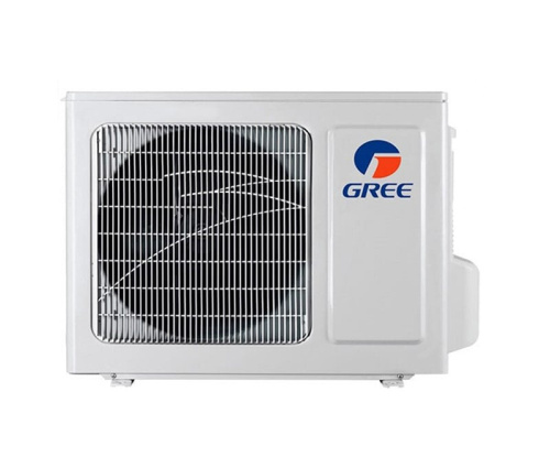 Сплит-система Gree GWH07AAAXA-K6DNA2C фото 3