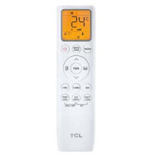 Сплит-система TCL TAC-24HRID/E1 фото 4