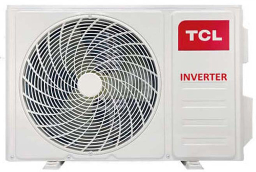 Сплит-система TCL TAC-24HRID/E1 фото 5