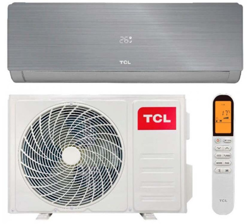 Сплит-система TCL TAC-12HRIA/ESB фото 2