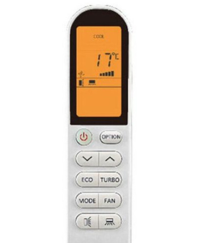 Сплит-система TCL TAC-12HRIA/ESB фото 6