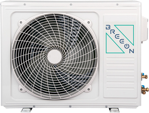 Сплит-система Breeon BRC-18TPO фото 7