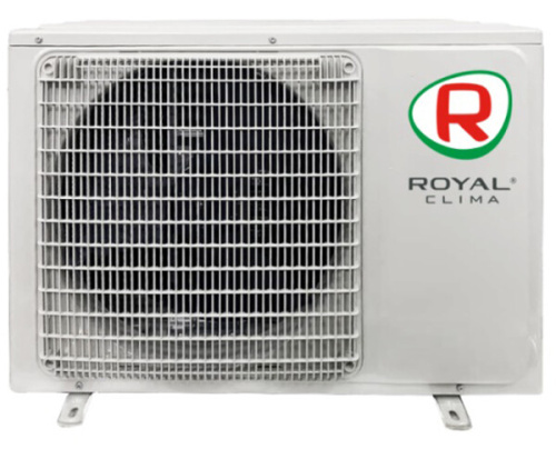 Сплит-система Royal Clima RC-RNS28HN фото 6