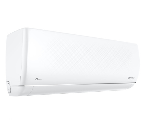 Сплит-система Royal Clima RC-RNS22HN фото 4