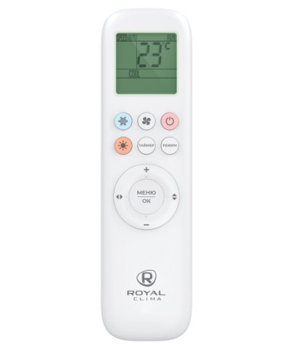 Сплит-система Royal Clima RC-RNS22HN фото 6