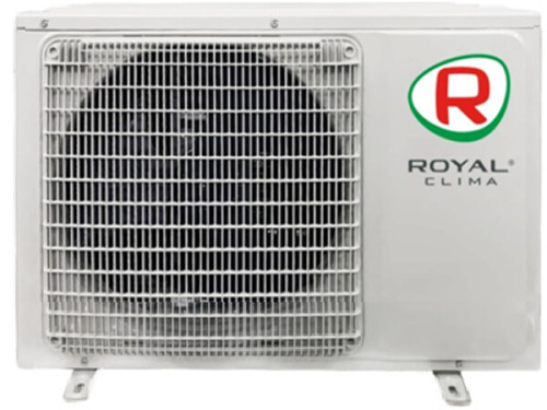 Сплит-система Royal Clima RC-RNS22HN фото 7