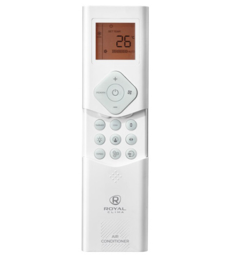 Сплит-система Royal Clima RC-TWN35HN фото 6
