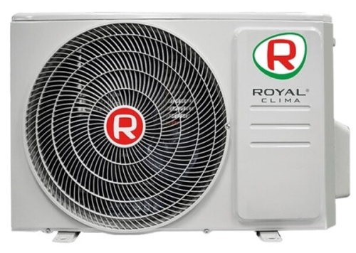 Сплит-система Royal Clima RC-TWN35HN фото 7