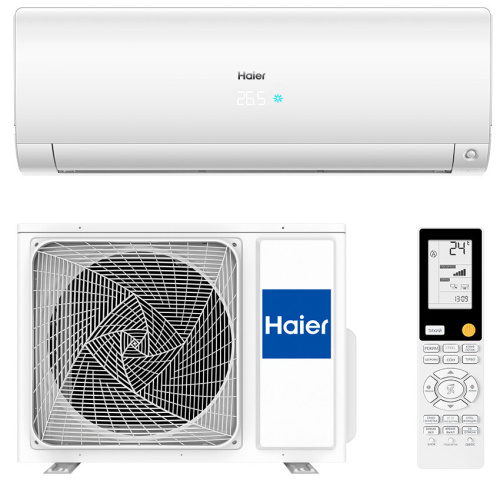 Сплит-система Haier AS50S2SF2FA-W/1U50S2SJ3FA фото 2