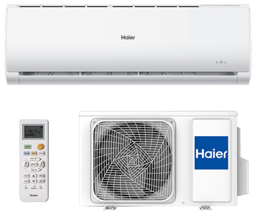 Сплит-система Haier AS24TT4HRA/1U24TL4FRA